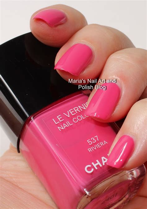 chanel riviera nail|chanel beauty mix.